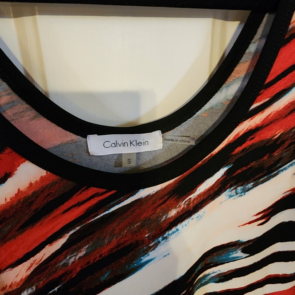 Calvin Klein Maxi